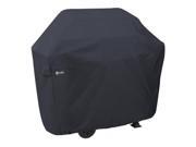 Classic Accessories 55 308 050401 00 Black Grill Cover X Large Black