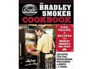 Bradley Smoker BSCOOKBOOK Smoker Cookbook Tips Tricks