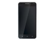 Accellorize 33111 4.5 in. Dual Sim Unlocked Android Black
