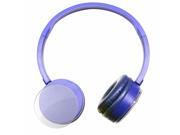 Hamilton Buhl KPCC BLU Hamilton Buhl Express Yourself Kidz Phonz Headphone Blue