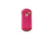 DreamWireless CRSAMM570HP Samsung Restore M570 Messenger III Rubber Case Hot Pink