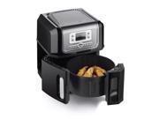 PURSONIC AF 30 Air Fryer with LCD Display