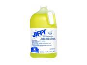 Glade 92979427 Jiffy Dishwashing Liquid 1 Gallon
