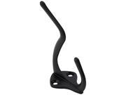 Stanley N830 163 Oil Rubbed Bronze Coat And Hat Hook