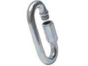 Koch Industries 6579585 .18 In. Zinc Plated Quick Link