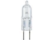 Westinghouse 0621600 10W Halogen Xenon Bulb Clear 2 Pack