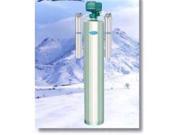 Crystal Quest CQE WH 01246 Whole House Acid Neutralizing 2.0 Water Filter System