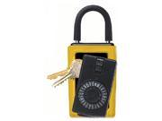 Kidde Safety 001005 Commercial Series Portable Key Safe
