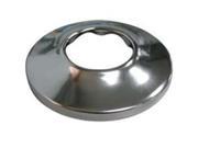 Worldwide Sourcing TW0918 0.38 in. Chrome Flange