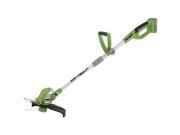 Earthwise LST02212 10 12 in. 20V Cordless Grass Trimmer