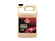 Meguiars M4001 Vinyl and Rubber Cleaner Conditioner 1 Gallon