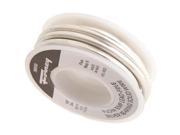 Forney Industries Inc 38050 Solder 0.13 in. Lead Free Solid Wire 0.25 lbs.