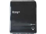 Hardware Express REN05163 WB Renown Automatic Touchfree 8 in. Controlled Towel Dispenser