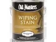Old Masters 11101 Natural Tint Base Wiping 240 Voc Stain 1 Gallon