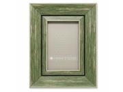 Lawrence Frames 533246 Lawrence Frames Weathered Decorative Picture Frame Green 0.67 in.