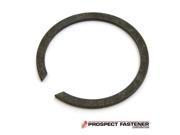 Prospect Fastener XAN143 1.43 in. External Retaining Rings Pack 10 Pieces