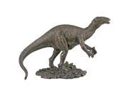 YTC SUMMIT 6913 Gorgeous Iguanodon Collectible Figurine Statue