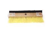 DQB Industries 11913 12 In. Driveway Brush Without Handle