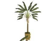 Autograph Foliages P 70330 6 Foot Traveller Palm Tree Green