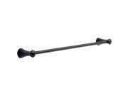 Franklin Brass 139575 24 in. Somerset Towel Bar 1 Pack