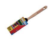 Proform C2.0S 2 Contractor Straight Cut PBT Brush With Standard Handle