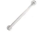 Mintcraft lb1524E 163L White Stainless Steel Safety Grab Bar 24 In.