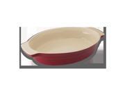 BergHOFF 1695013 Geminis Oval Baking Dish