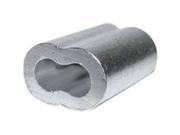 Koch Industries 077210 52339 .25 in. Aluminum Ferrule Cable