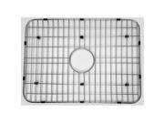 ALFI Trade GR505 Solid Stainless Steel Kitchen Sink Grid