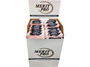 Merit Pro 1225 9 x 0.38 in. General Purpose Dump Bin Cover 144 Pack