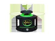 Johnson Level Tool 40 6548 Electronic Self Leveling Horizontal Vertical Rotary Laser Kit