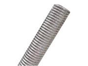 Stanley Hardware 218214 Stainless Steel Thread Rod .25 20 x 36 In.