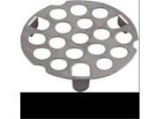 Ldr Industries 5013200 1.63 in. Stainless Steel Drain Protector Pack of 5