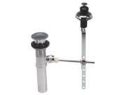 Central Brass 70 1105 Central Brass Pop Up Drain Assembly No.1109