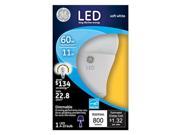 GE Lighting 33846 11W Omni Directional LED Bulb White