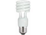 Westinghouse 37945 13W Mini Twist Compact Fluorescent Light Bulb Soft White
