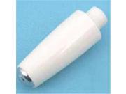 Mintcraft 6534119 Faucet Handle Lever White Plastic