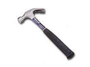Mintcraft TLP16C 16 Oz. Claw Hammer Steel