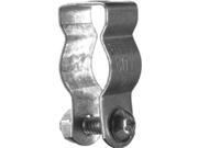 Halex 67840 Conduit Hanger With Carriage Bolt Nut Pack Of 10