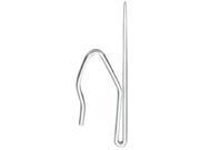 Newell Rubbermaid J060E.061 Extra Long Pin On Hook 14 Pack Pack Of 10