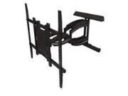 Crimson A65 Articulating Mount For 37 In. to 65 In. Flat Panel Screens