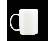 Euland China LI 001 Set Of 8 Whiteware Linear Mugs