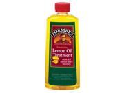 16OZ LEMON OIL TREATMENT 30115
