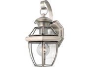 Quoizel NY8315PFL Newbury Outdoor Lantern