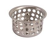 Hardware Express 2489765 Sink Strainer Less Post 1.5 in.