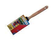 Proform C3.0S 3 in. Contractor Straight Cut PBT Brush With Standard Handle