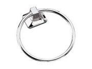 Mintcraft CSC8586 3L Towel Ring Chrome