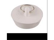 Ldr Industries 501 4130 1.63 1.75 in. Sink Rubber Stopper