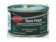 Dynamic JE085002 15.22 oz. Dyna Patch Pro Spackling Compound