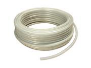 Apache 15010990 0.32 in. x 0.12 in. Wall Thickness x 100 ft. Clear Reinforced Vinyl Tubing